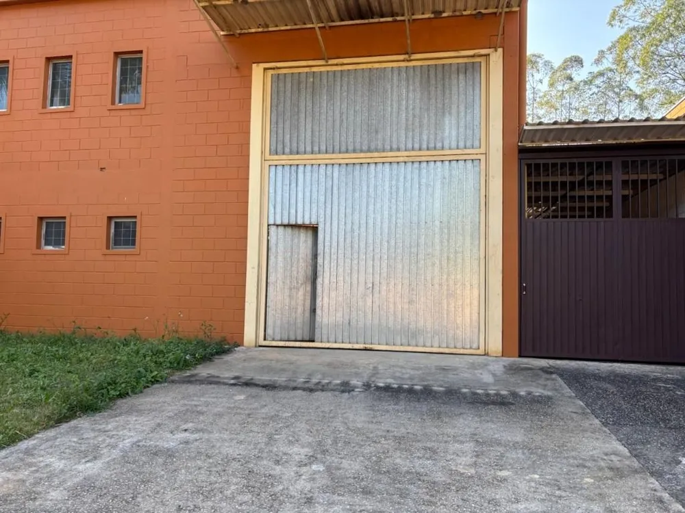 Depósito-Galpão, 225 m² - Foto 5