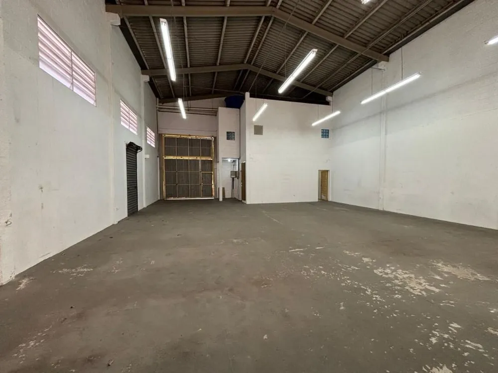 Depósito-Galpão, 225 m² - Foto 4