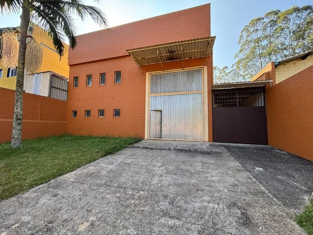 Depósito-Galpão, 225 m² - Foto 7