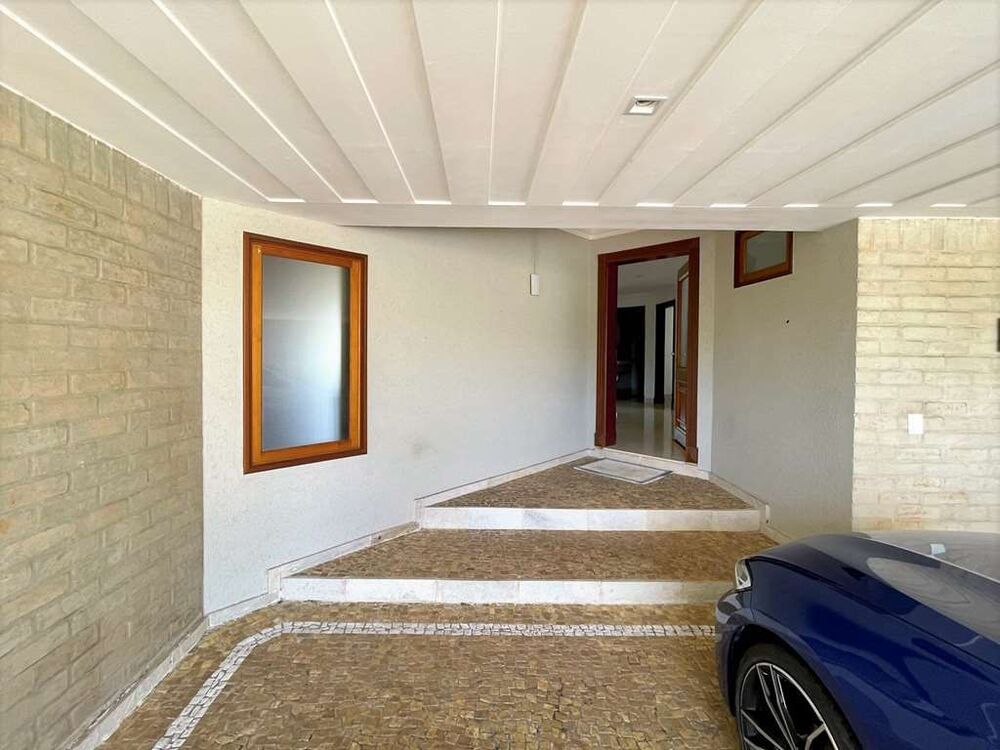 Casa de Condomínio à venda com 5 quartos, 752m² - Foto 4