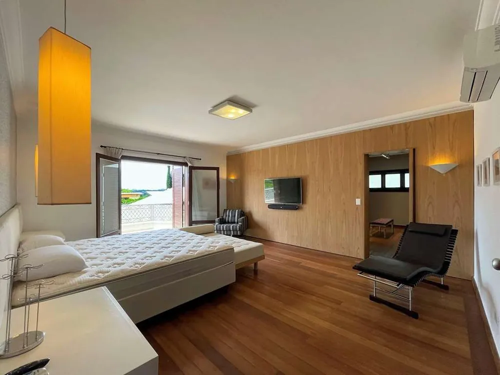 Casa de Condomínio, 5 quartos - Foto 11