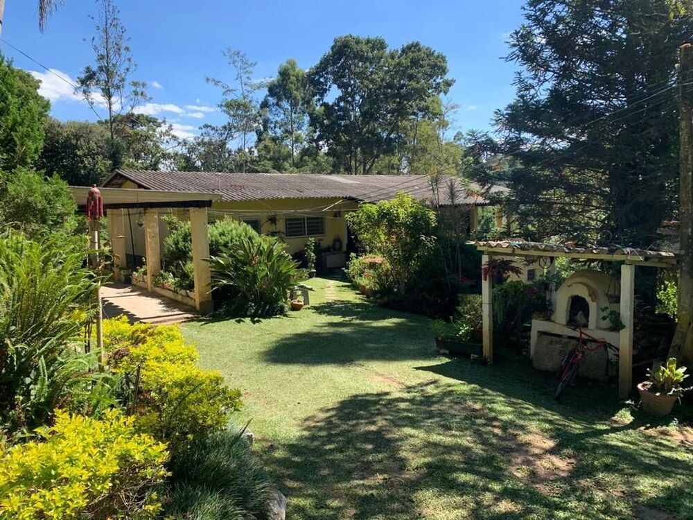Sítio, 3 quartos, 3 hectares - Foto 20