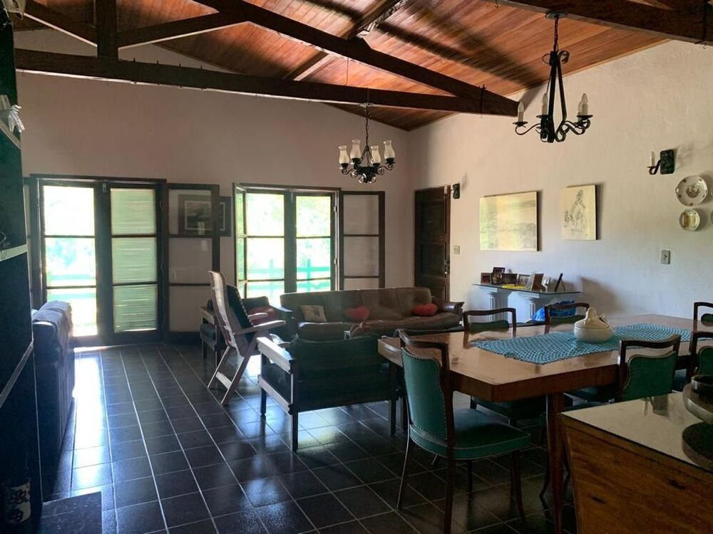 Sítio, 3 quartos, 3 hectares - Foto 12