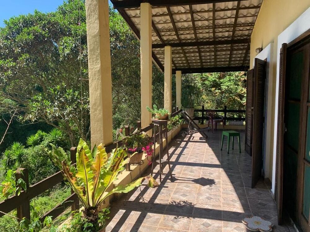 Sítio, 3 quartos, 3 hectares - Foto 4