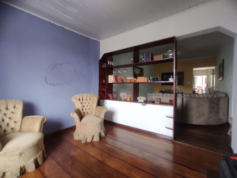 Casa, 3 quartos, 188 m² - Foto 1