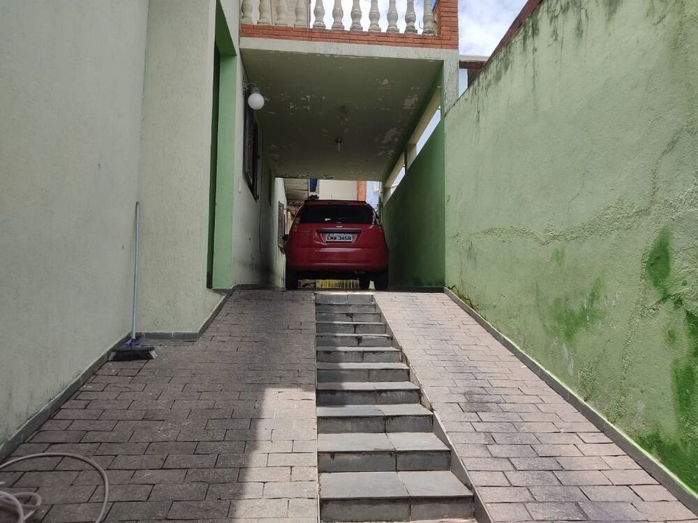 Casa, 3 quartos, 188 m² - Foto 16