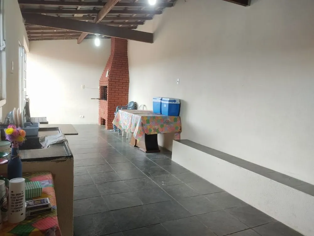 Casa, 3 quartos, 188 m² - Foto 17