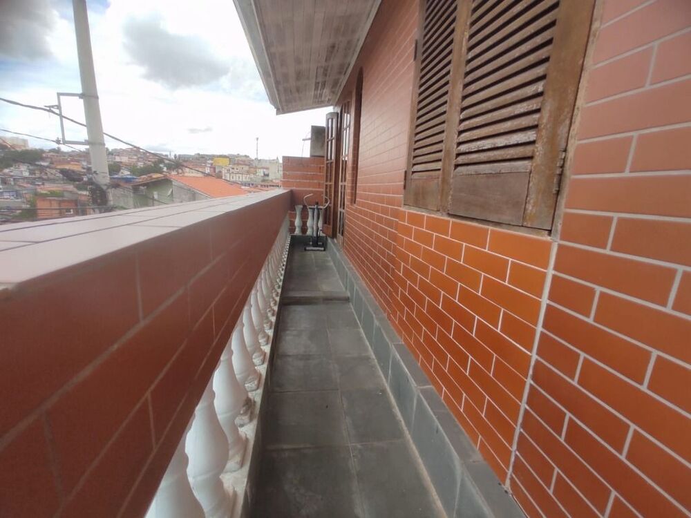 Casa, 3 quartos, 188 m² - Foto 12