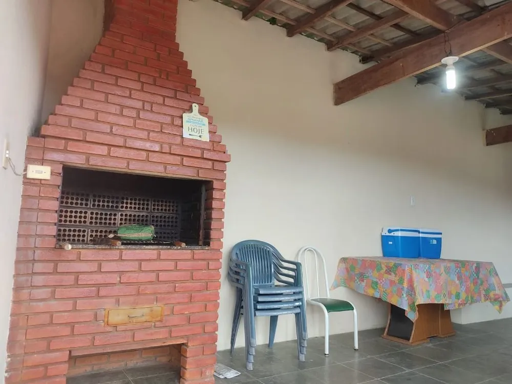 Casa, 3 quartos, 188 m² - Foto 18