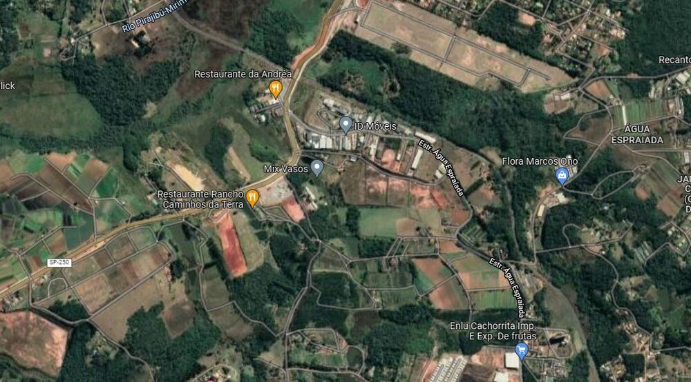 Terreno, 1349 m² - Foto 5