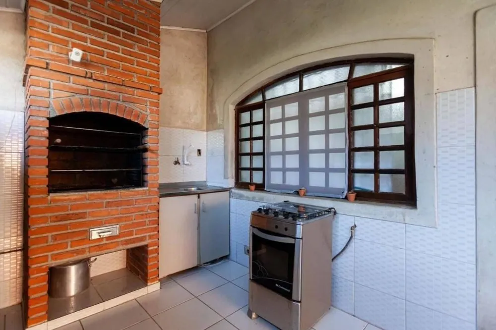 Casa, 3 quartos, 229 m² - Foto 6
