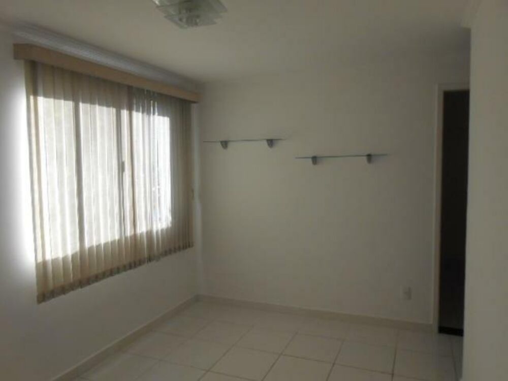 Apartamento, 2 quartos, 45 m² - Foto 1