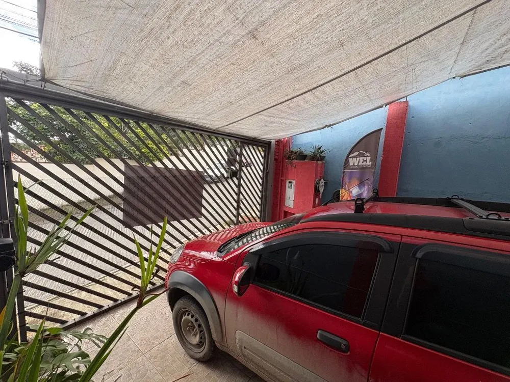 Casa, 2 quartos, 150 m² - Foto 12