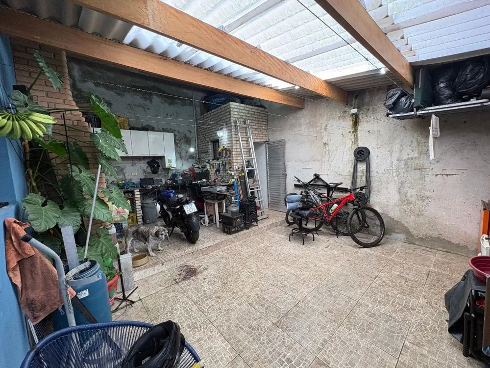Casa, 2 quartos, 150 m² - Foto 10
