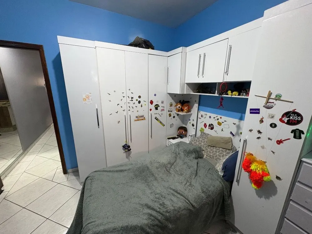 Casa, 2 quartos, 150 m² - Foto 7