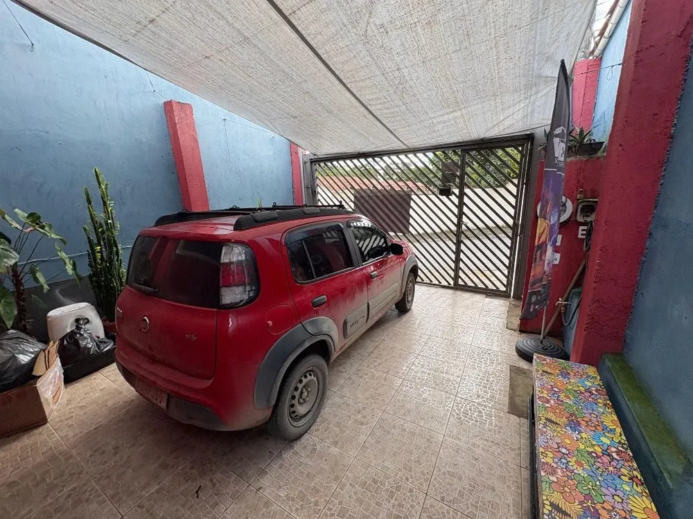 Casa, 2 quartos, 150 m² - Foto 2