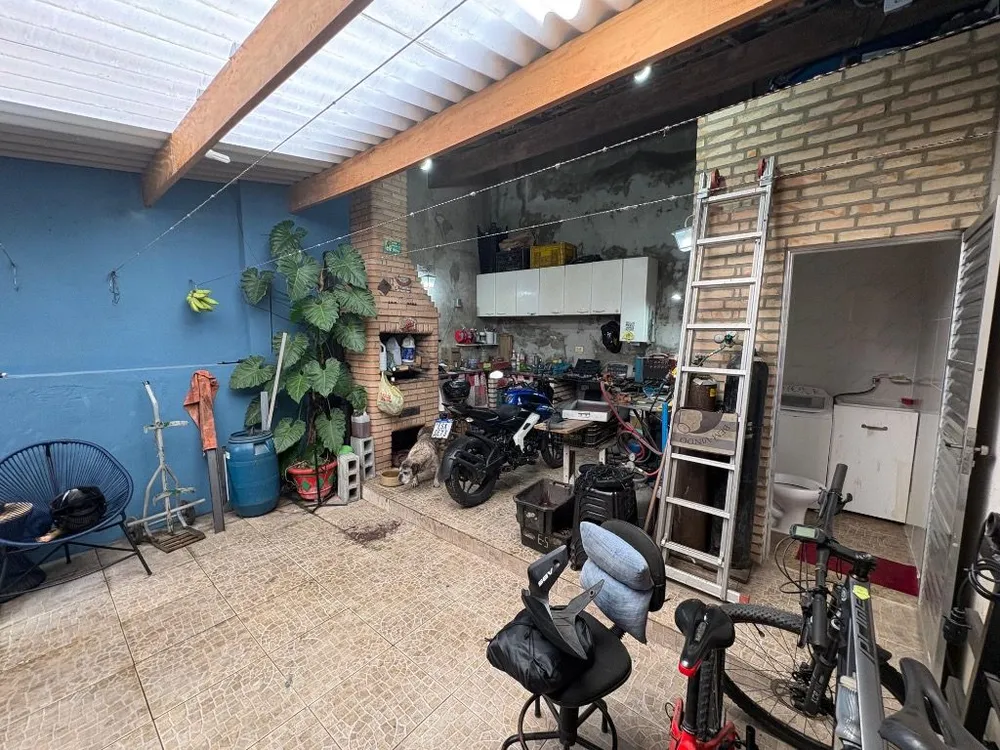 Casa, 2 quartos, 150 m² - Foto 11