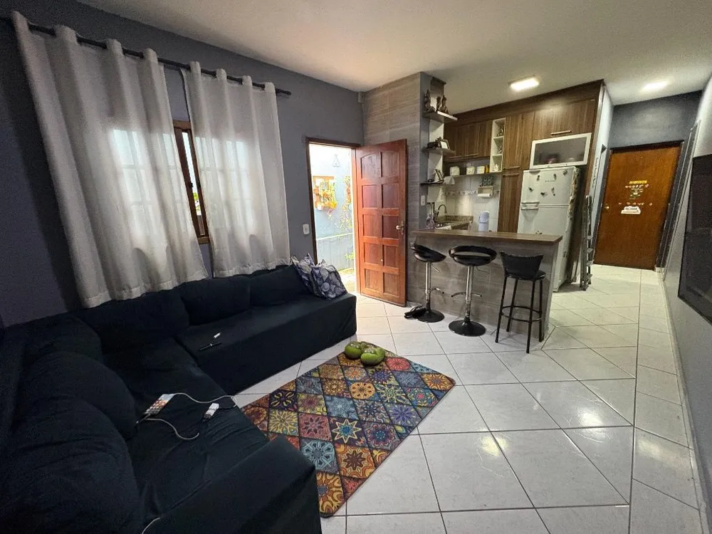 Casa, 2 quartos, 150 m² - Foto 1