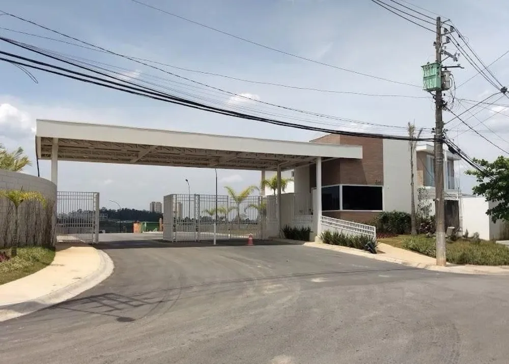 Loteamento e Condomínio, 240 m² - Foto 1