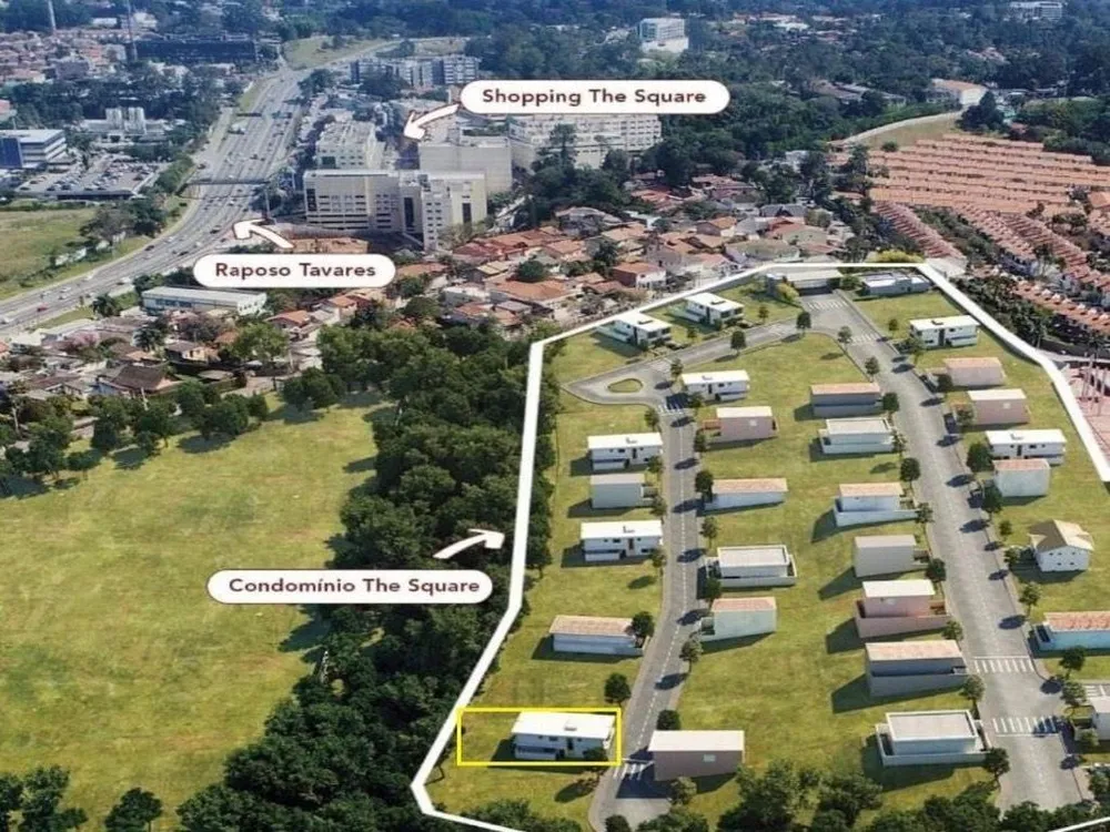 Loteamento e Condomínio, 240 m² - Foto 8