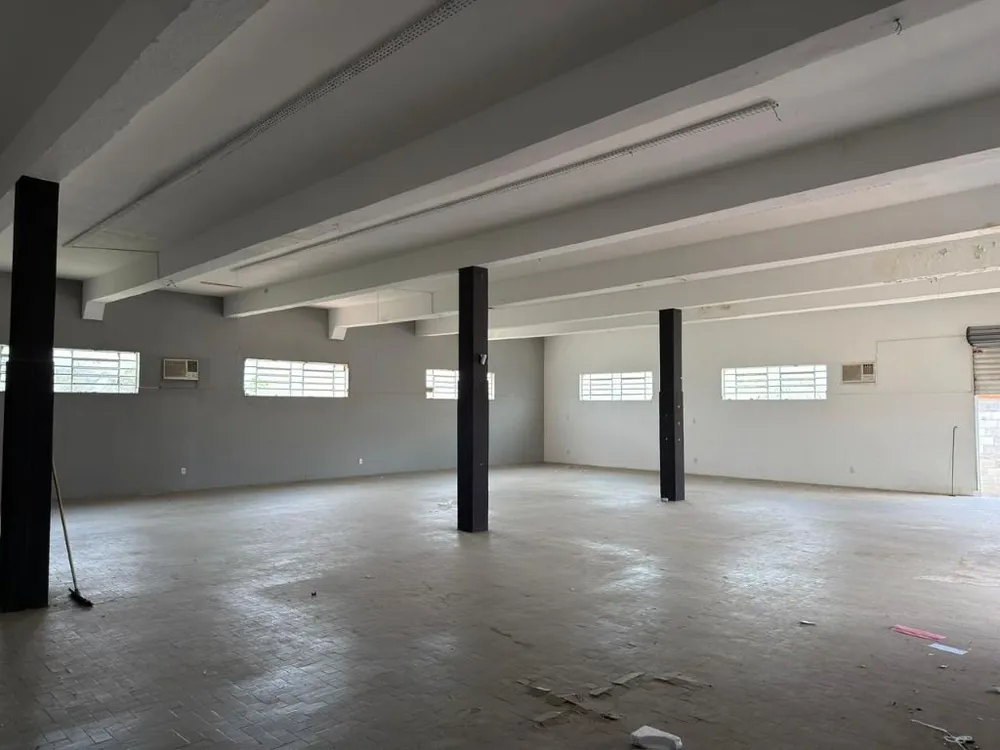 Depósito-Galpão, 300 m² - Foto 4