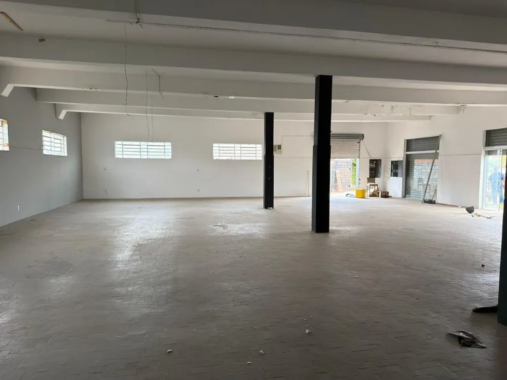 Depósito-Galpão, 300 m² - Foto 5