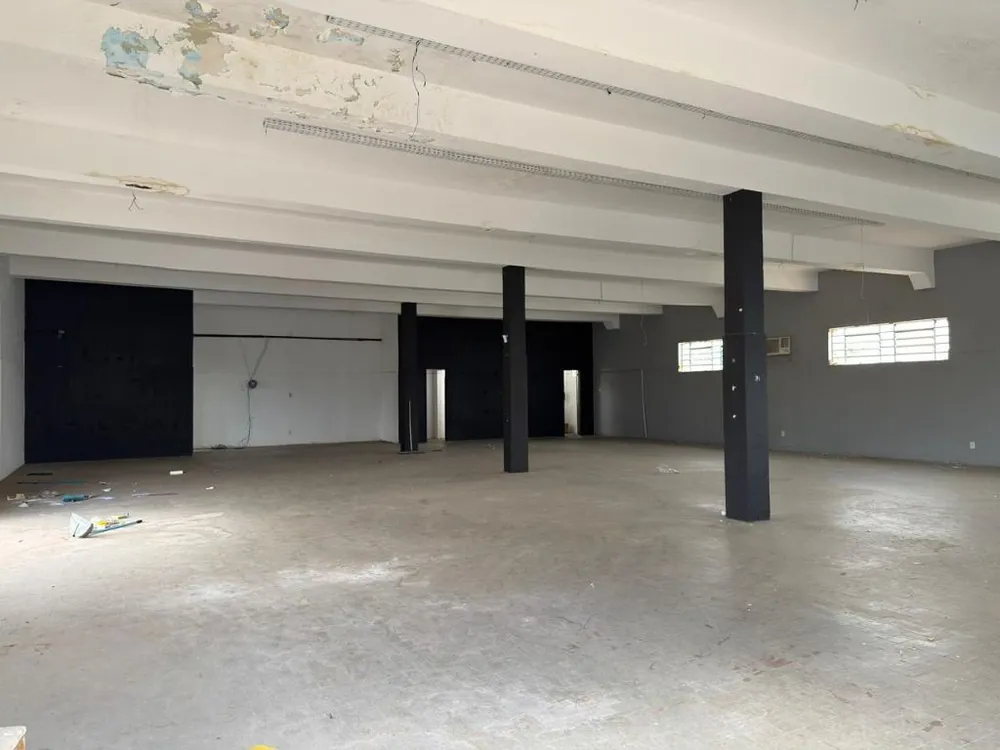 Depósito-Galpão, 300 m² - Foto 1