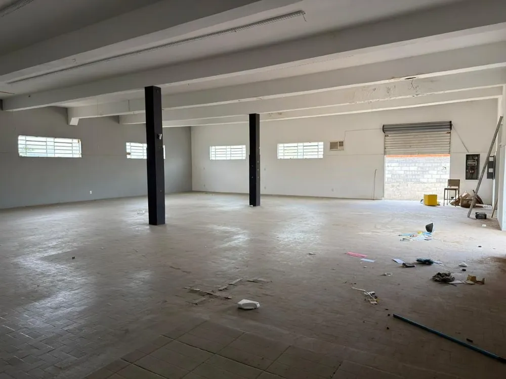 Depósito-Galpão, 300 m² - Foto 2