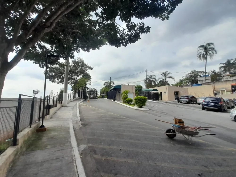Apartamento, 2 quartos, 46 m² - Foto 12