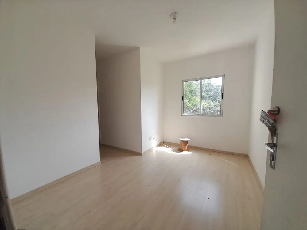 Apartamento, 2 quartos, 46 m² - Foto 2