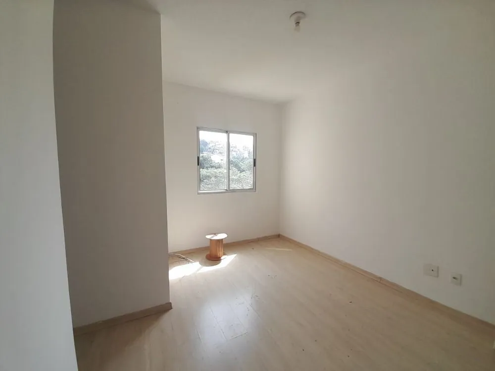 Apartamento, 2 quartos, 46 m² - Foto 3