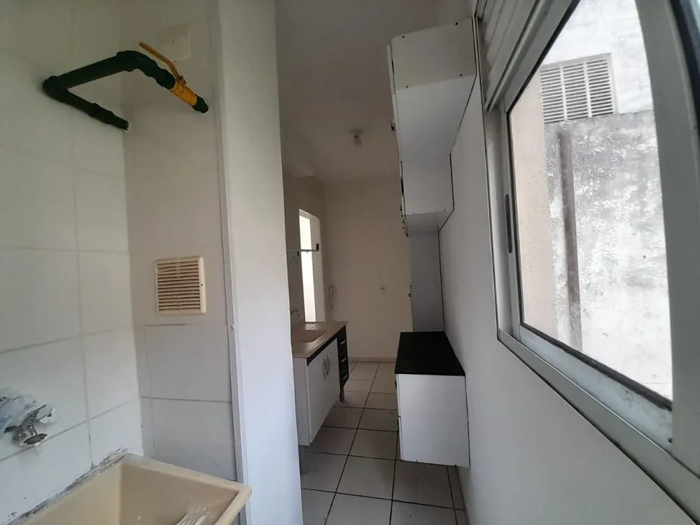 Apartamento, 2 quartos, 46 m² - Foto 5
