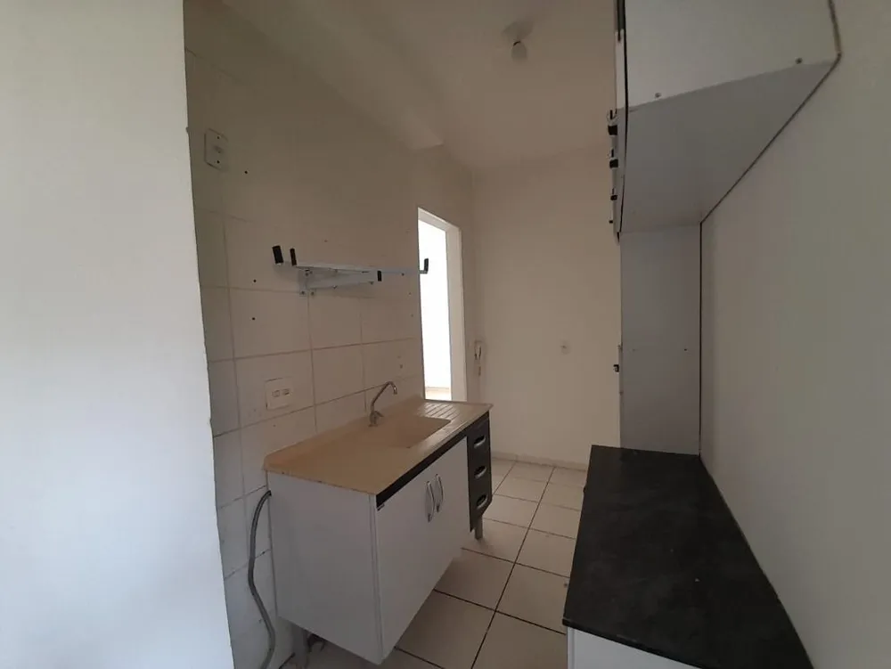 Apartamento, 2 quartos, 46 m² - Foto 4