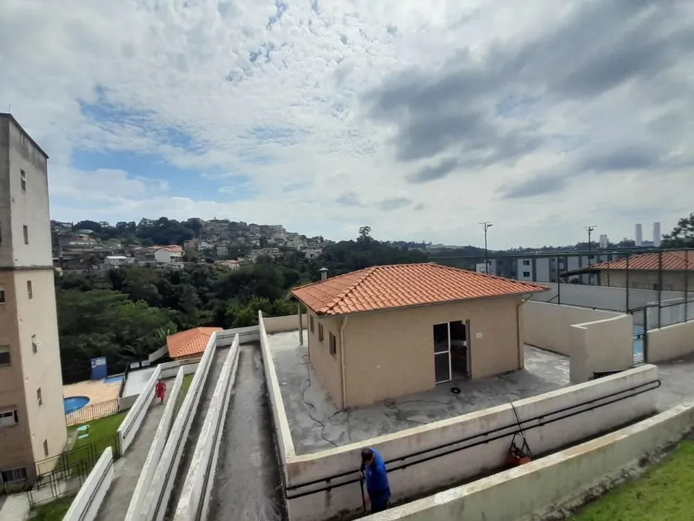 Apartamento, 2 quartos, 46 m² - Foto 11