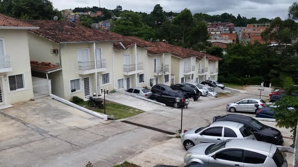 Casa de Condomínio à venda com 2 quartos, 70m² - Foto 1