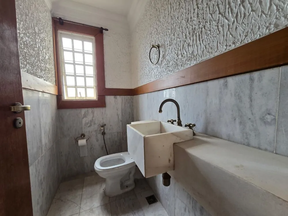 Casa de Condomínio, 5 quartos - Foto 12
