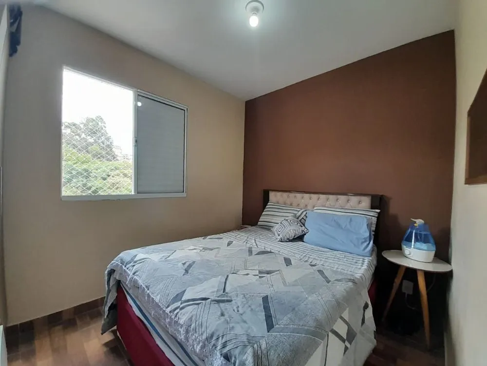 Apartamento, 3 quartos, 54 m² - Foto 6