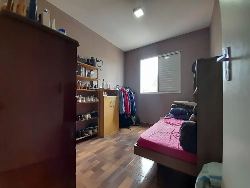 Apartamento, 3 quartos, 54 m² - Foto 5