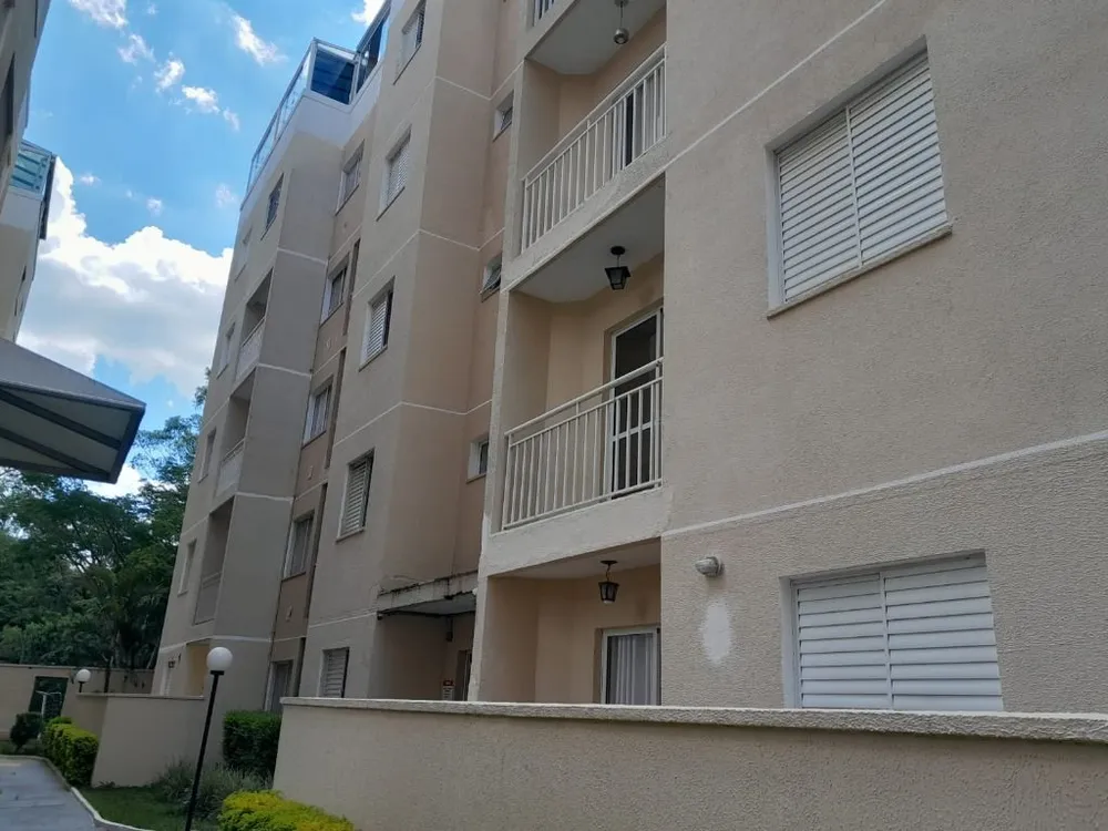 Apartamento, 3 quartos, 54 m² - Foto 7