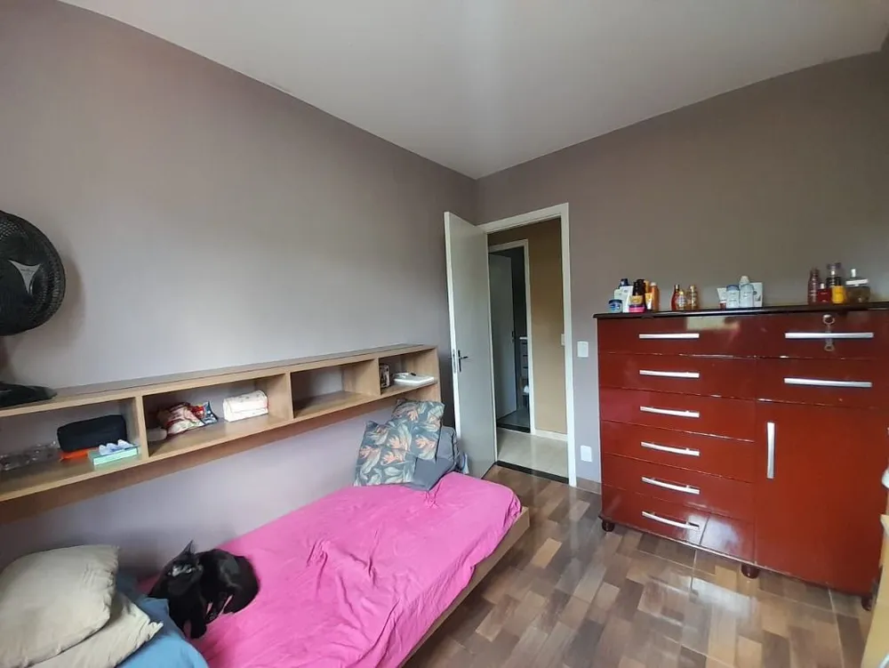 Apartamento, 3 quartos, 54 m² - Foto 4