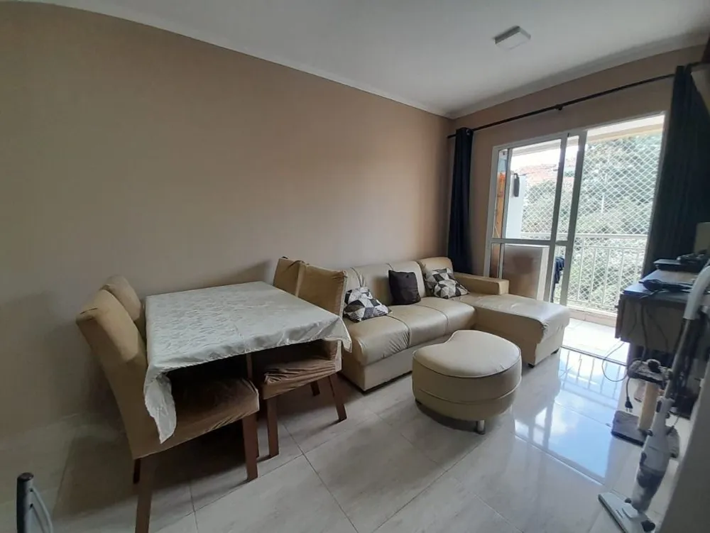 Apartamento, 3 quartos, 54 m² - Foto 3