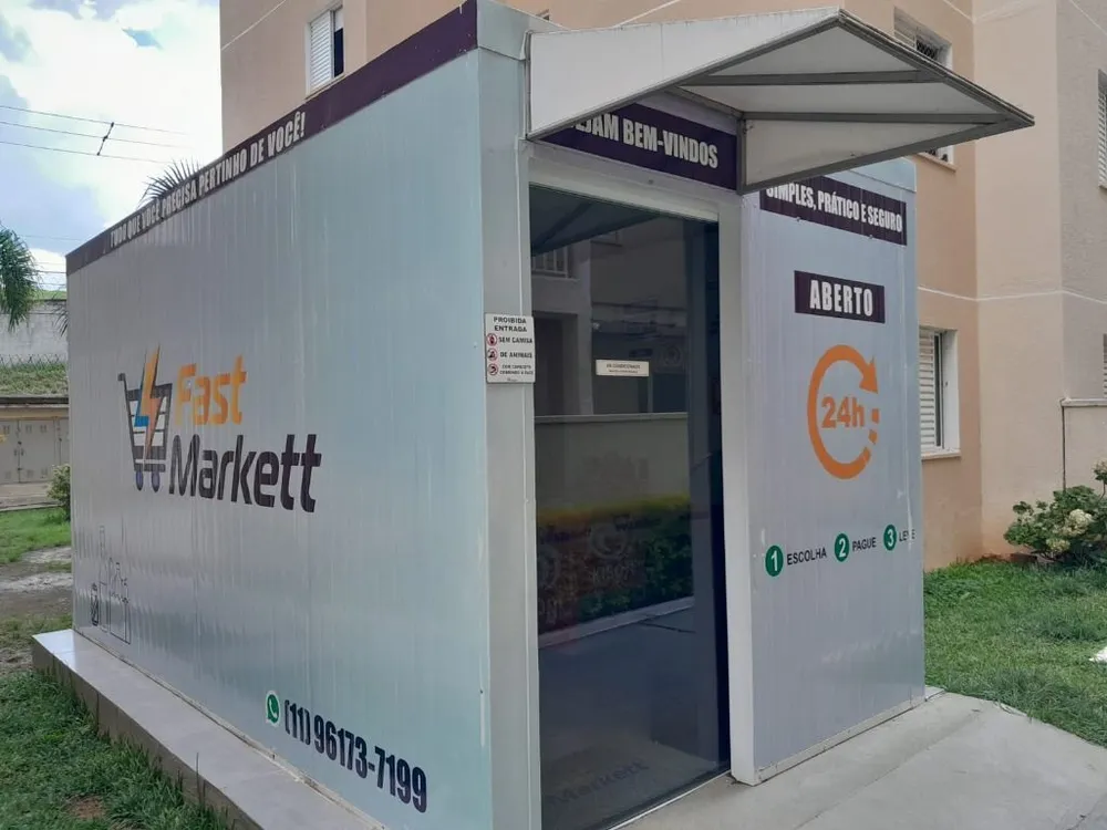 Apartamento, 3 quartos, 54 m² - Foto 8