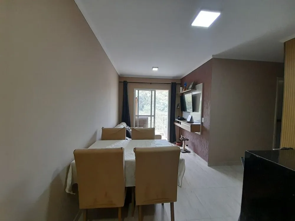 Apartamento, 3 quartos, 54 m² - Foto 1