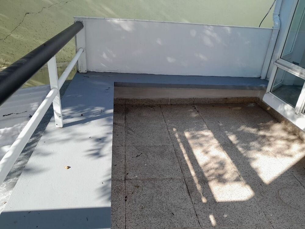 Loja-Salão, 116 m² - Foto 8