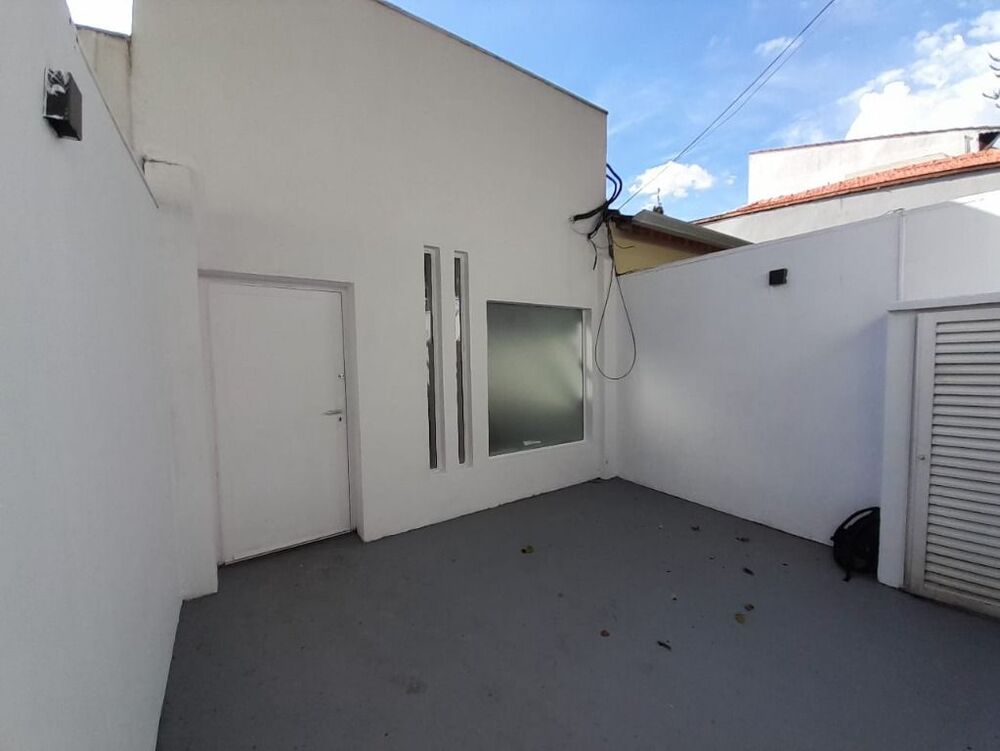 Loja-Salão, 116 m² - Foto 1