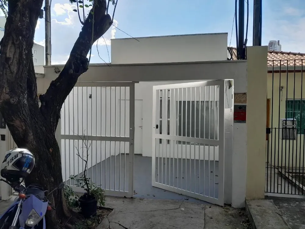 Loja-Salão, 116 m² - Foto 16