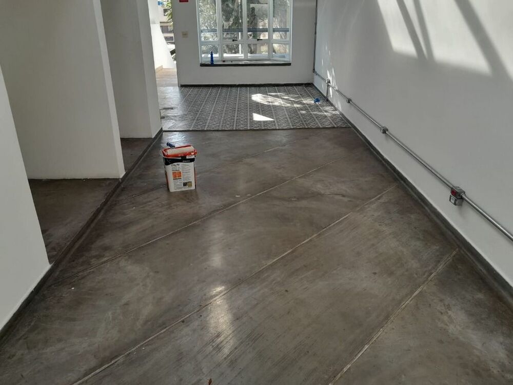 Loja-Salão, 116 m² - Foto 4