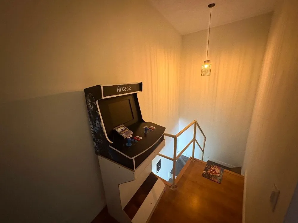 Casa, 2 quartos, 87 m² - Foto 4
