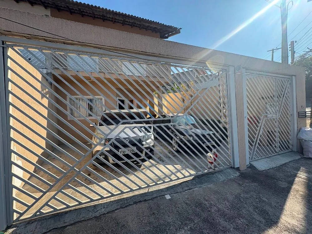Casa, 2 quartos, 87 m² - Foto 8