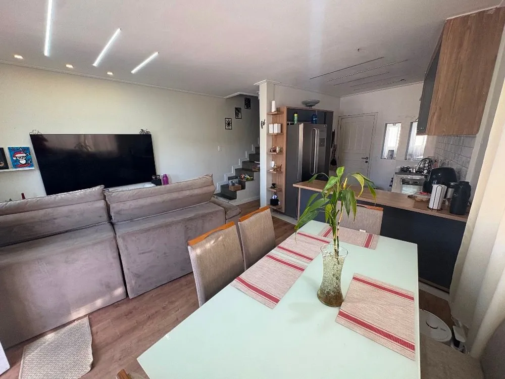 Casa, 2 quartos, 87 m² - Foto 2